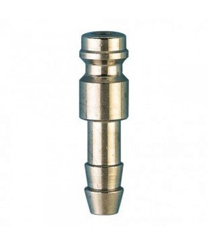 Rectus insteek m.8mm